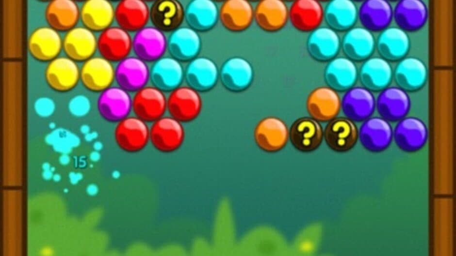 Скриншот 4 из Bubble Fire Story