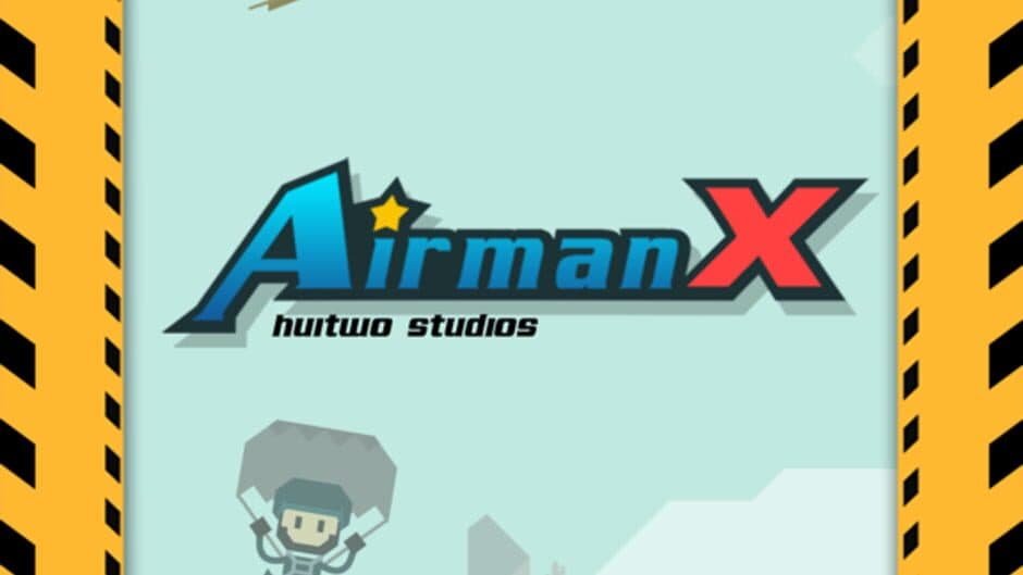 Скриншот 1 из Airman X