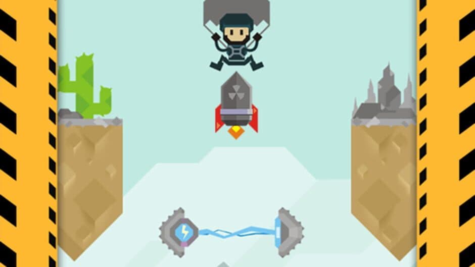Скриншот 2 из Airman X
