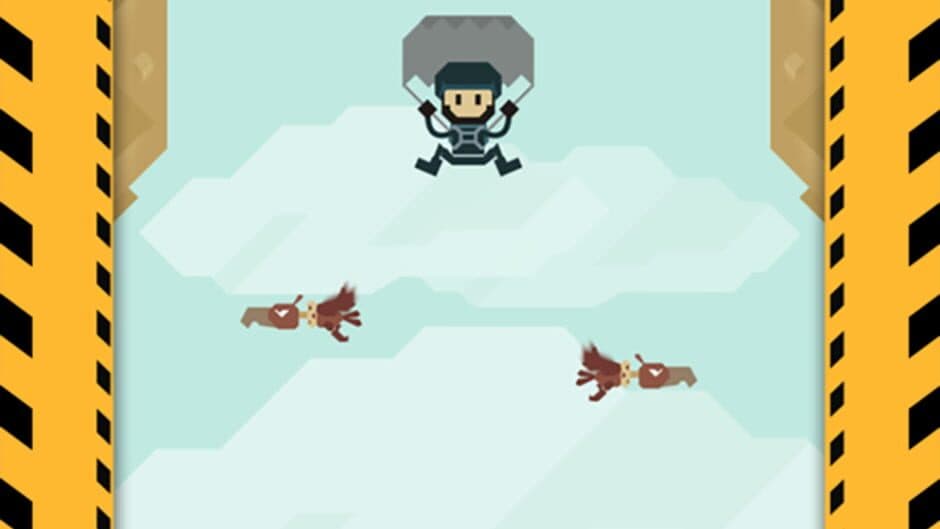 Скриншот 4 из Airman X