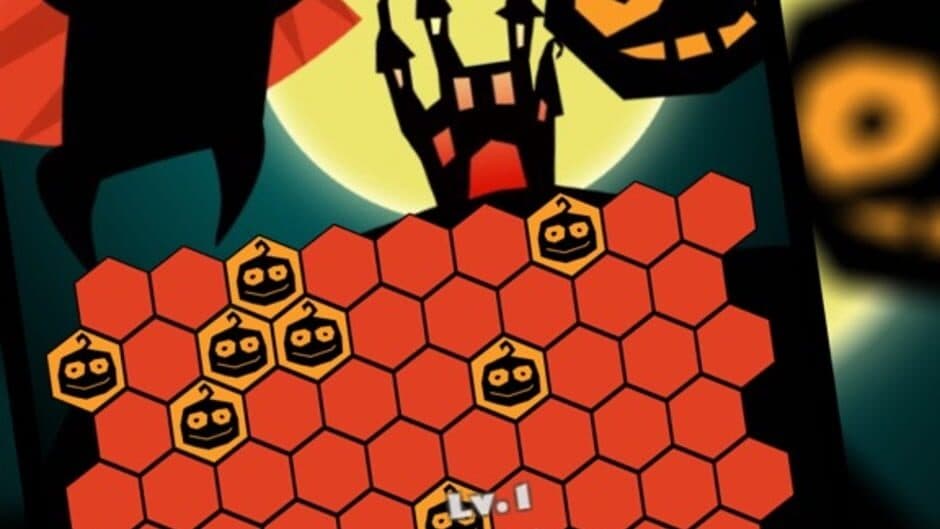 Скриншот 1 из Seize Halloween Knight