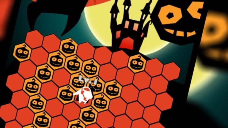Скриншот 2 из Seize Halloween Knight