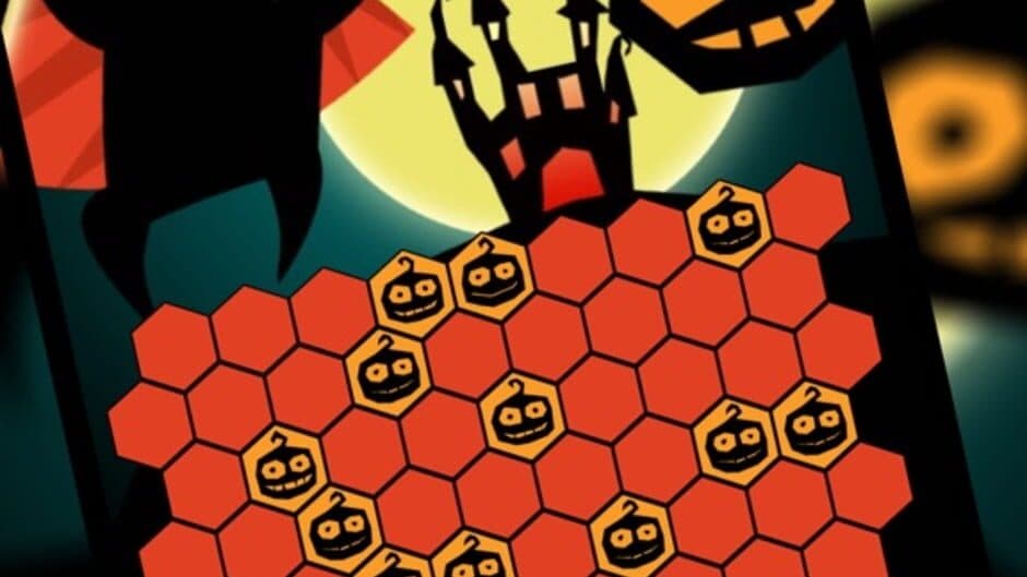 Скриншот 3 из Seize Halloween Knight