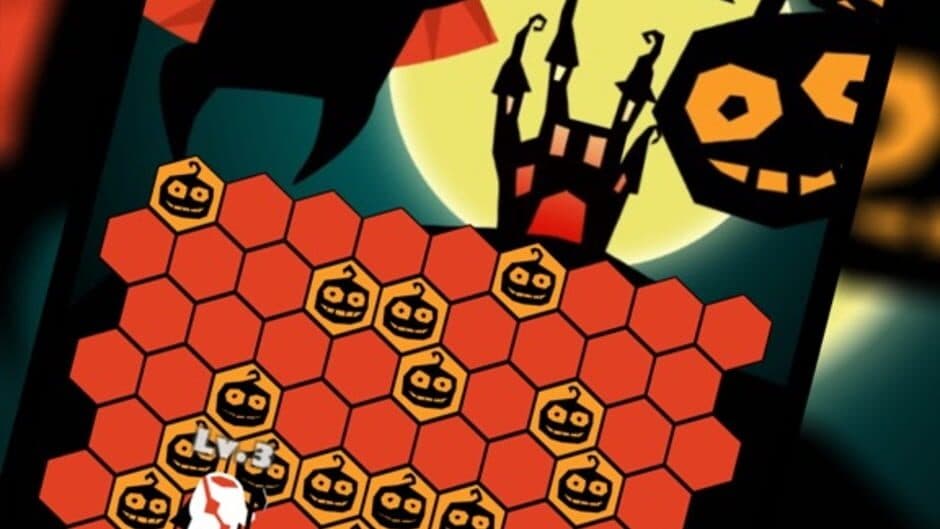 Скриншот 4 из Seize Halloween Knight
