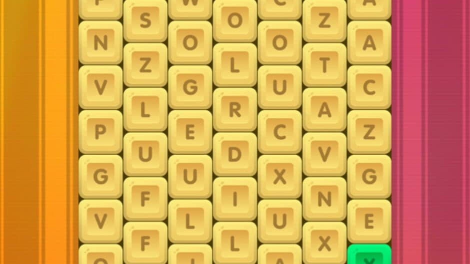 Скриншот 4 из Letter Wizard Arcade