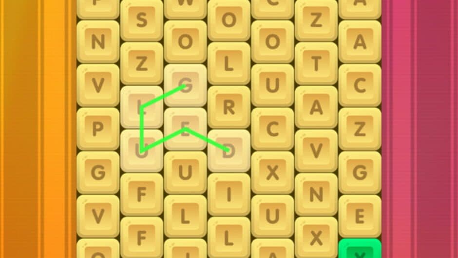 Скриншот 10 из Letter Wizard Arcade
