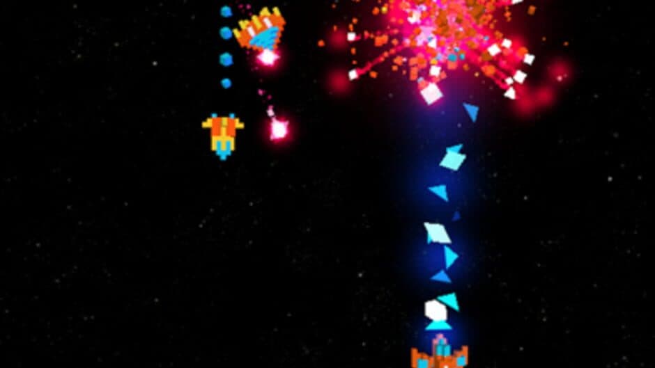 Скриншот 1 из Galaxy Hero H2H