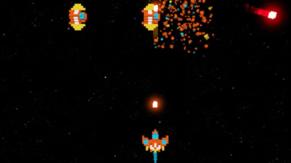 Скриншот 3 из Galaxy Hero H2H