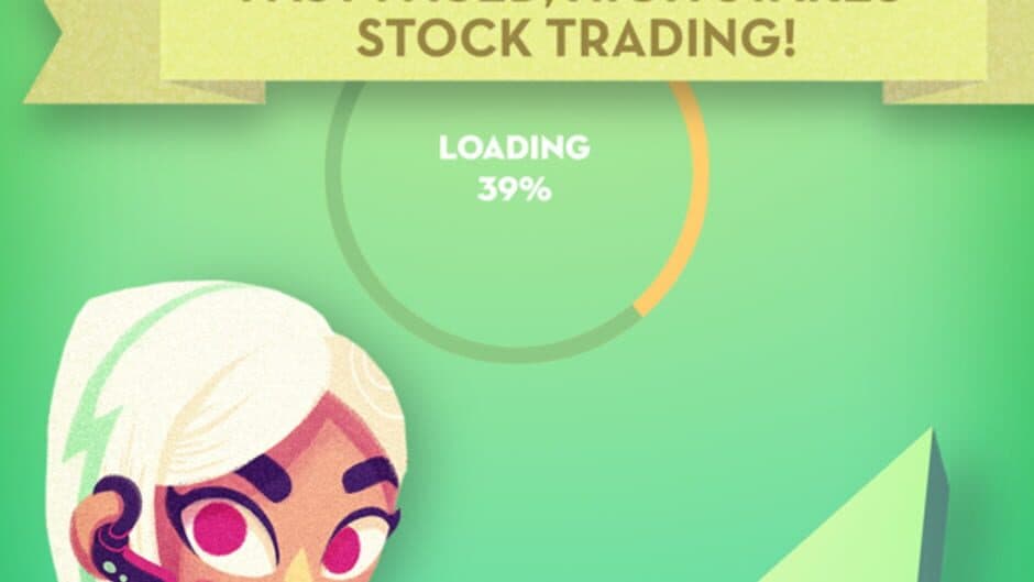 Скриншот 5 из Rainmaker: Ultimate Trading Game