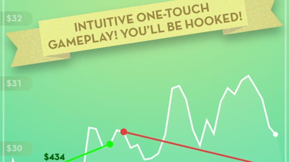 Скриншот 1 из Rainmaker: Ultimate Trading Game