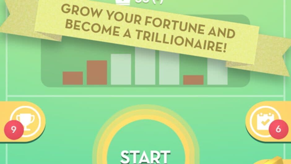 Скриншот 2 из Rainmaker: Ultimate Trading Game