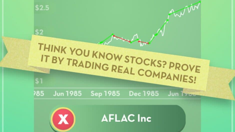 Скриншот 3 из Rainmaker: Ultimate Trading Game