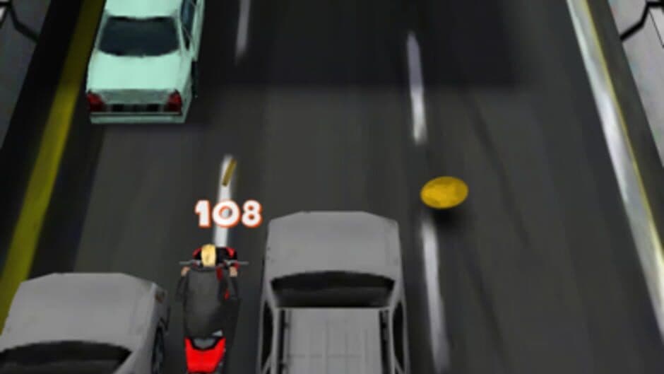 Скриншот 1 из Lane Splitter