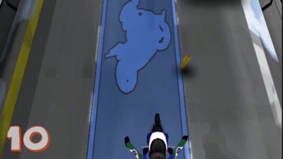 Скриншот 4 из Lane Splitter