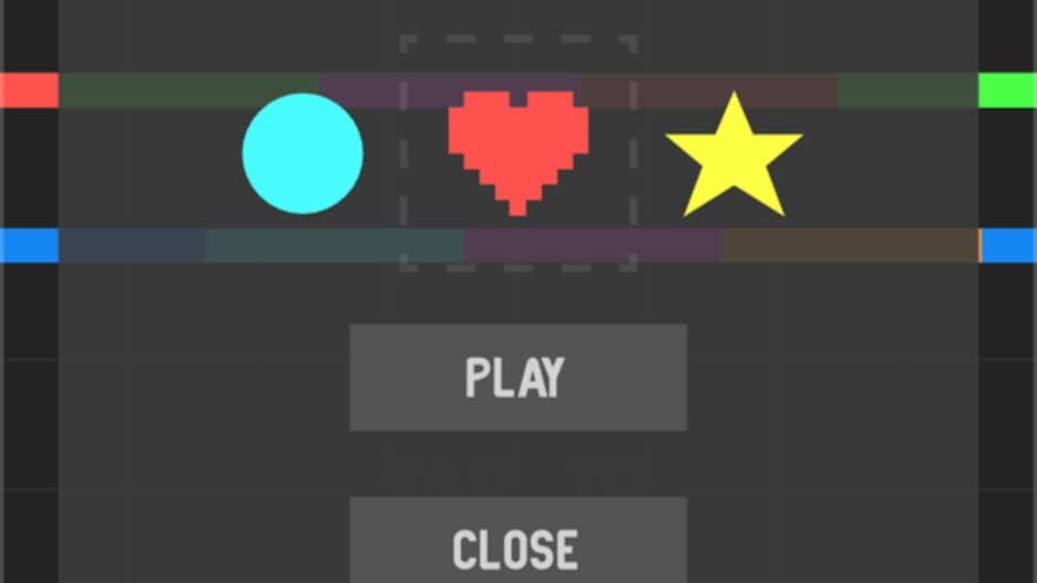 Скриншот 4 из Rainbow Slide