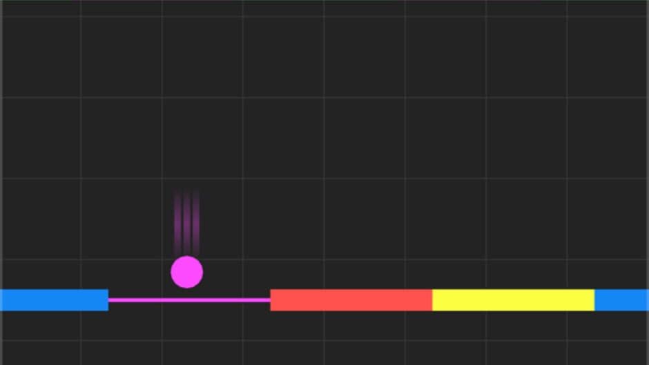 Скриншот 5 из Rainbow Slide