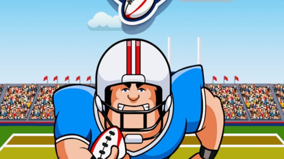 Скриншот 1 из Rugby Hero