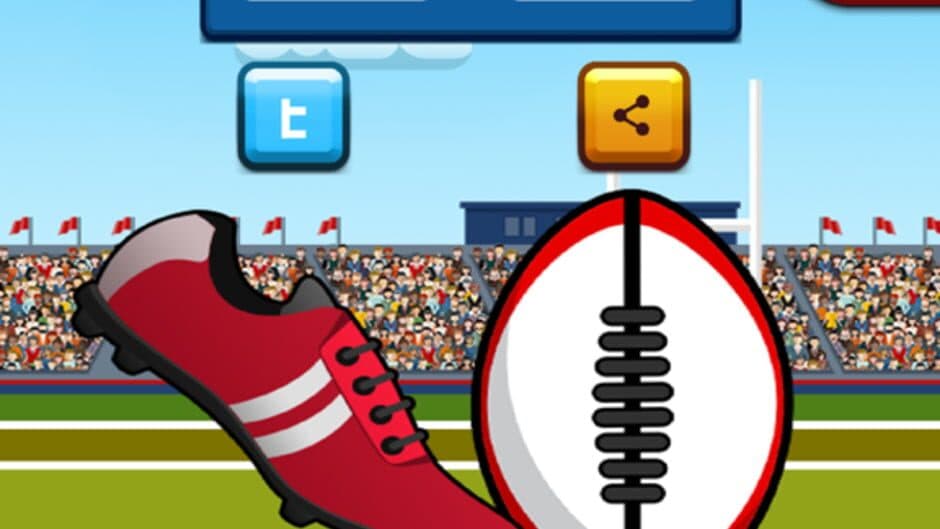 Скриншот 3 из Rugby Hero