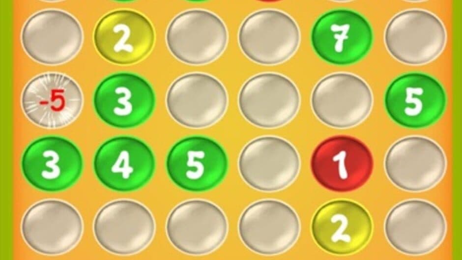 Скриншот 2 из Bubble Wrap Frenzy