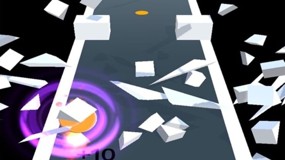 Скриншот 3 из Spinny Path