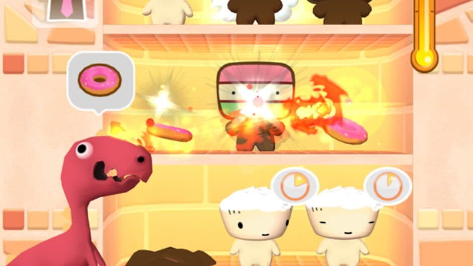 Скриншот 2 из Cake5