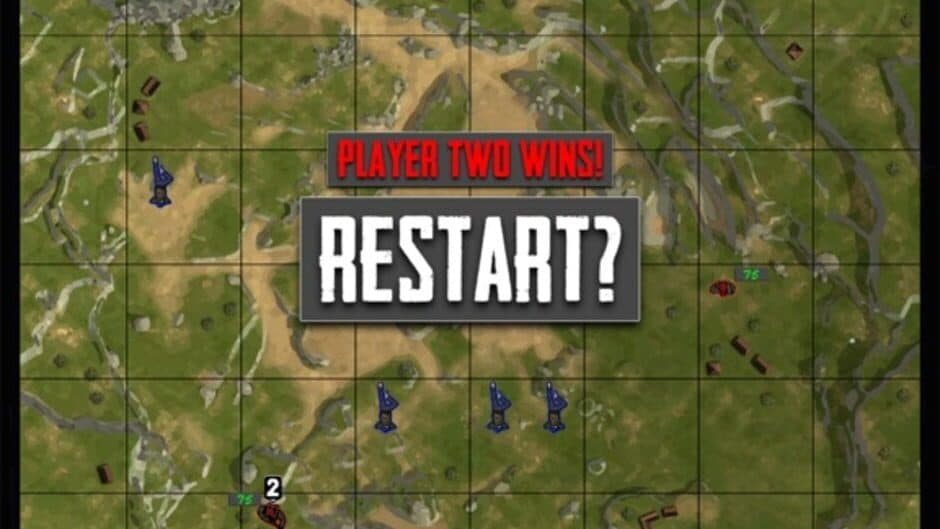 Скриншот 6 из BattleSquared