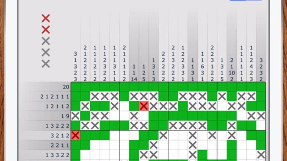 Скриншот 3 из Pixelogic