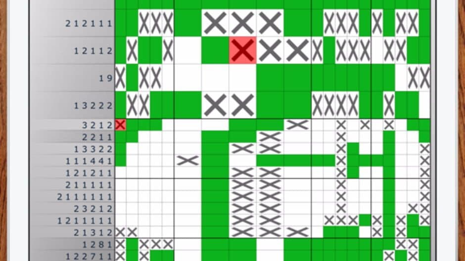Скриншот 4 из Pixelogic