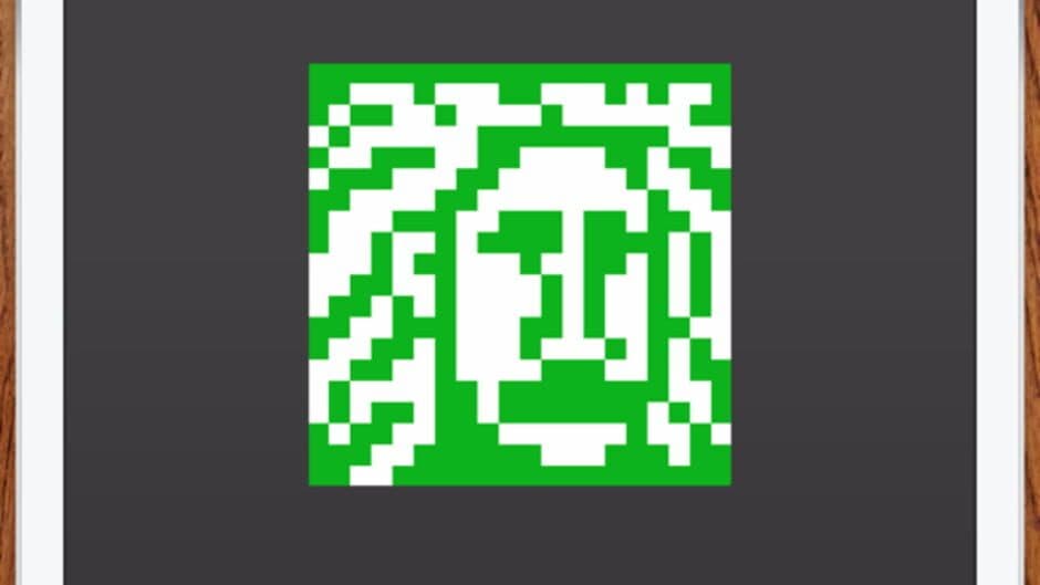 Скриншот 1 из Pixelogic