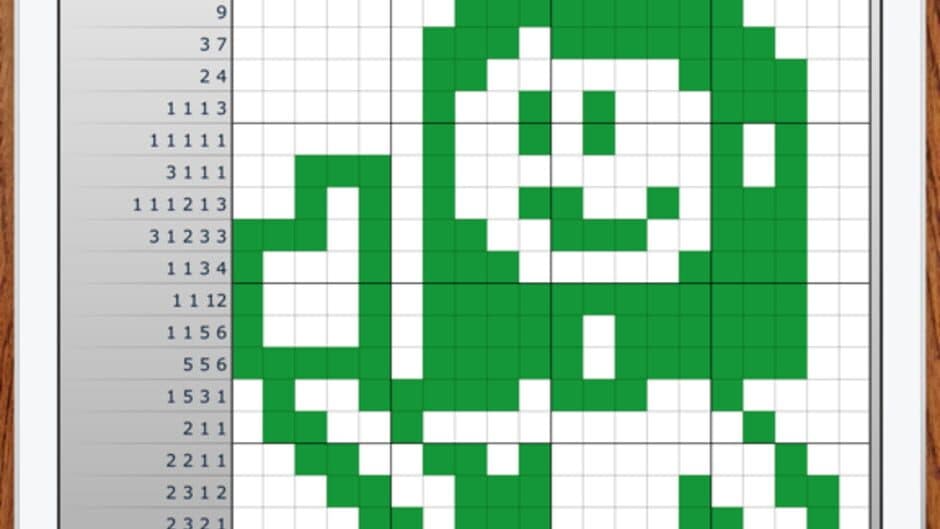 Скриншот 5 из Pixelogic