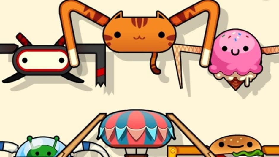 Скриншот 3 из Pocket Claw
