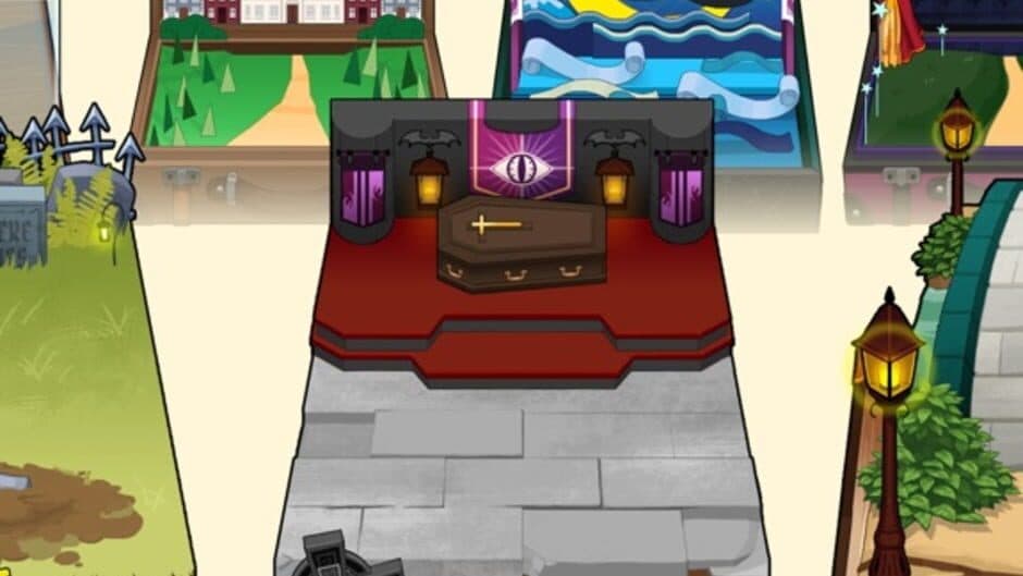 Скриншот 5 из Pocket Claw