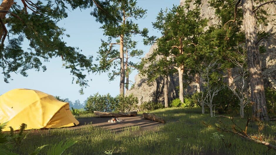 Скриншот 1 из The Archipelago Promise