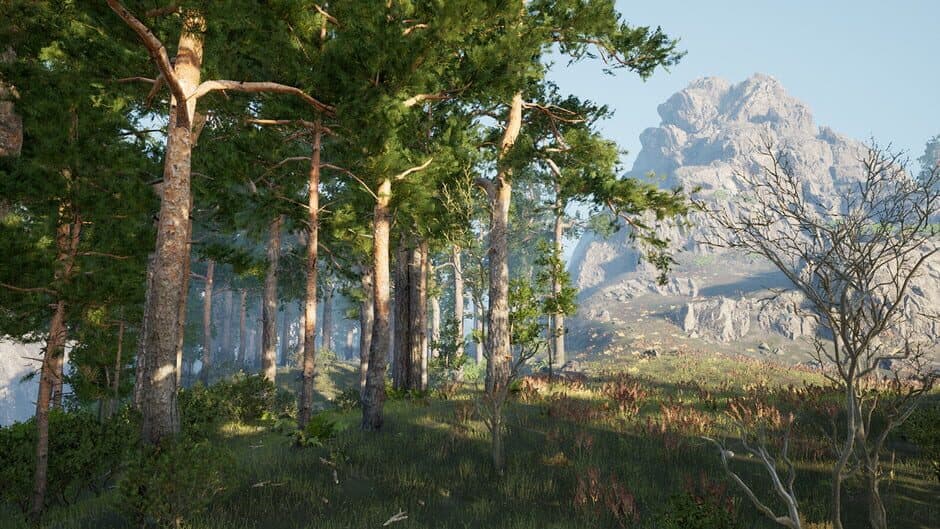 Скриншот 7 из The Archipelago Promise