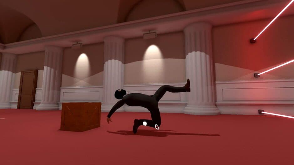 Скриншот 4 из The Professional