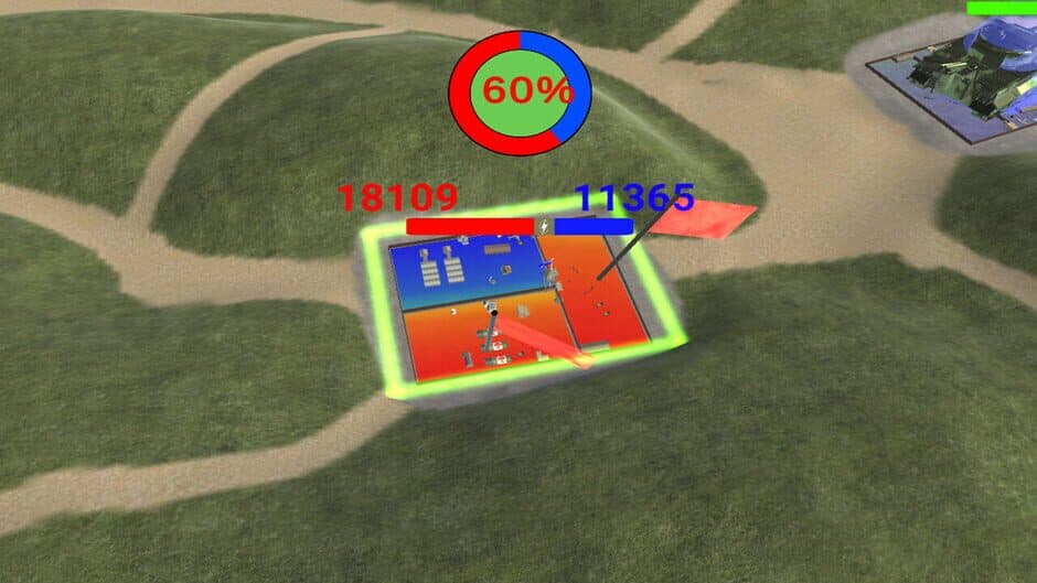 Скриншот 6 из Sandbox War Dispatch