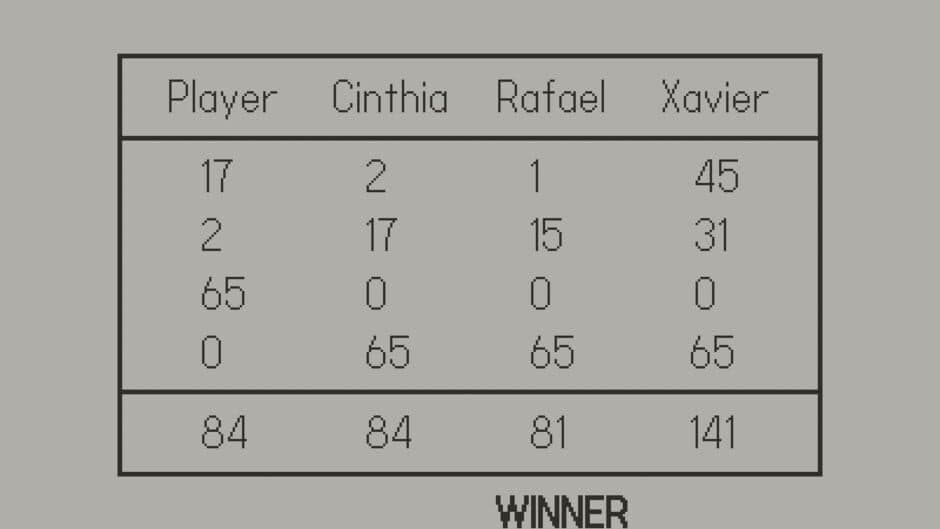 Скриншот 5 из Hartenjagen