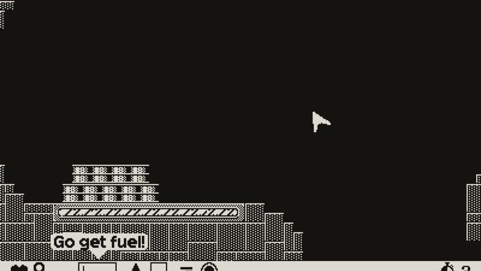 Скриншот 3 из Gravity Express