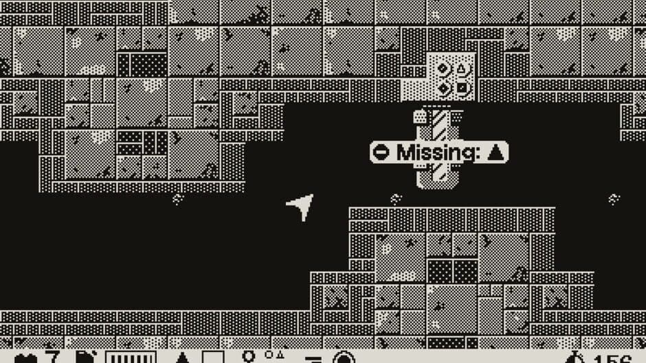 Скриншот 4 из Gravity Express