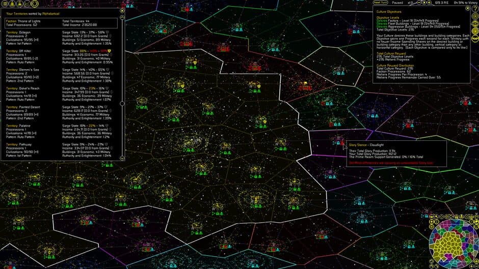 Скриншот 1 из After the Empire