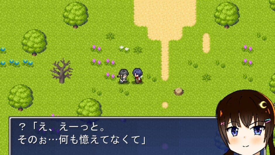 Скриншот 1 из Hadelia Quest