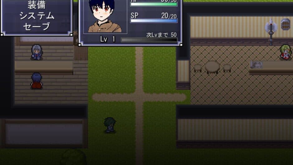 Скриншот 7 из Hadelia Quest