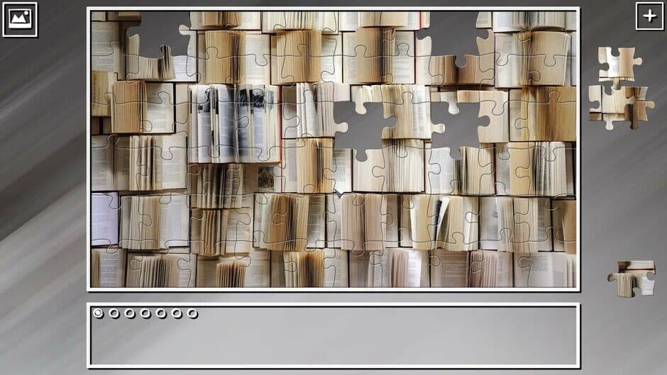 Скриншот 6 из Super Jigsaw Puzzle: Generations - Random 5