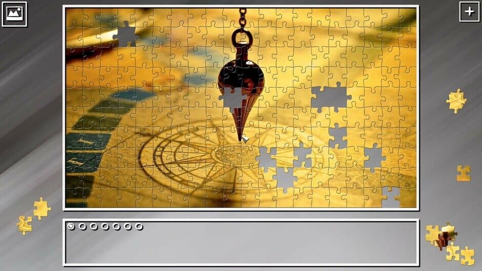 Скриншот 7 из Super Jigsaw Puzzle: Generations - Random 5