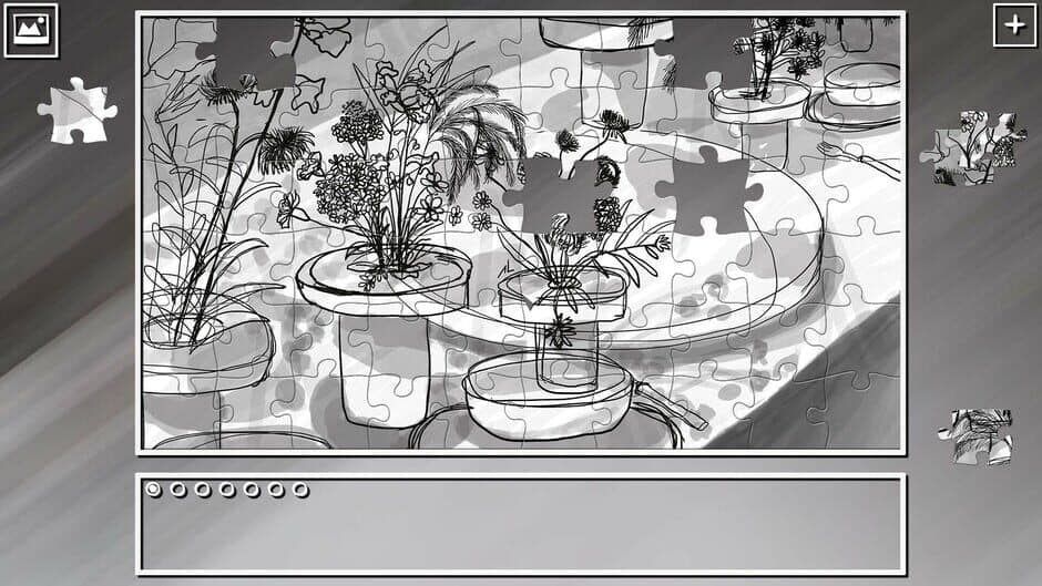 Скриншот 3 из Super Jigsaw Puzzle: Generations - Random 5