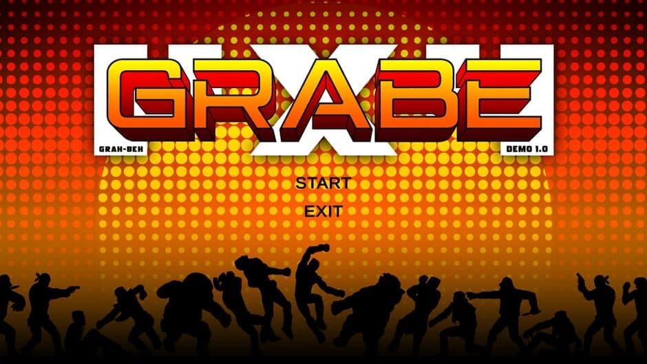 Скриншот 1 из Grabe 4x4