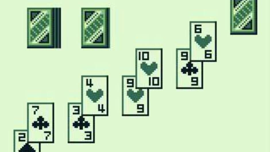 Скриншот 2 из Card Game