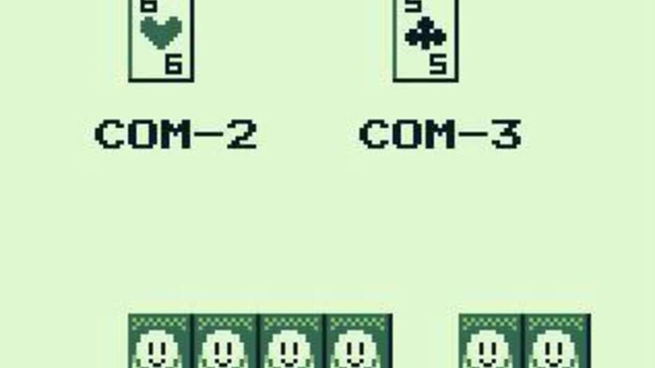 Скриншот 3 из Card Game