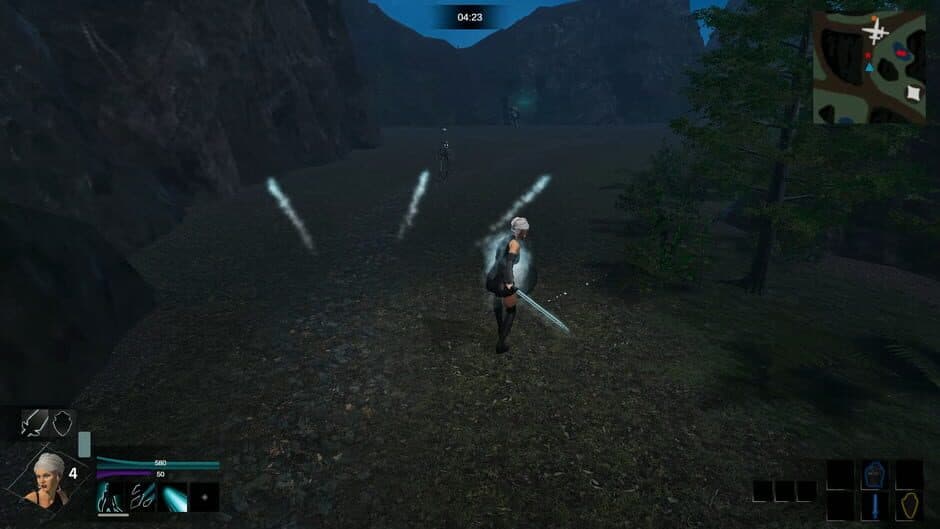 Скриншот 12 из Ka: Keepers & Assassins