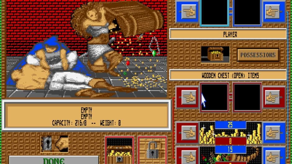 Скриншот 6 из WarWizard